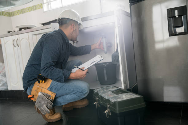 Best Same-Day Plumbing Service  in Skagway, AK