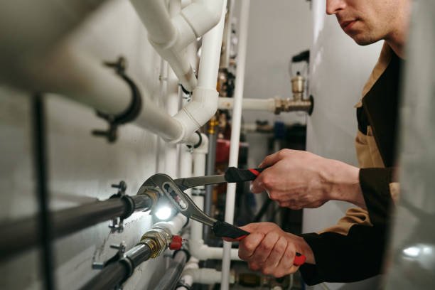 Best Plumbing Services Near Me  in Skagway, AK
