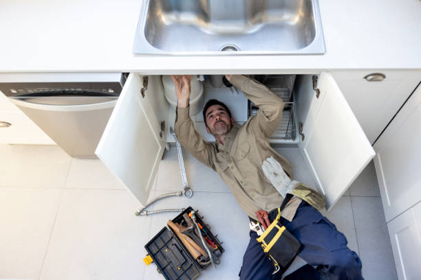Best Sprinkler Systems  in Skagway, AK
