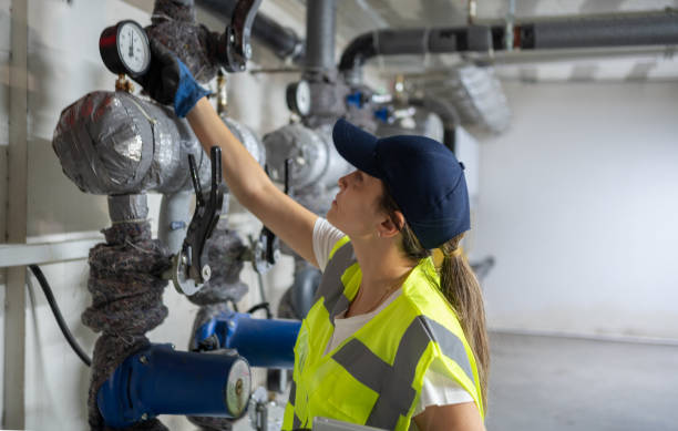 Best Commercial Plumbing Services  in Skagway, AK