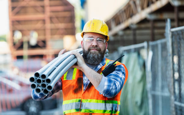 Best Residential Plumbing Services  in Skagway, AK