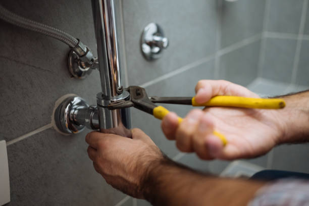 Best Faucet Repair  in Skagway, AK