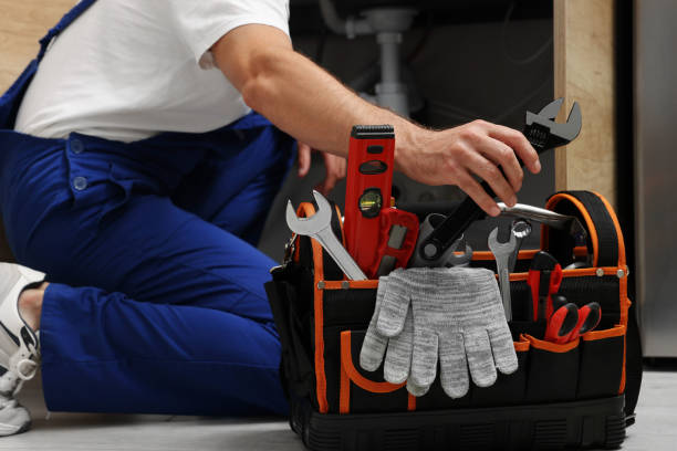 Best Affordable Plumbing Services  in Skagway, AK