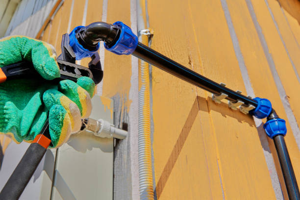 Best Gas Line Repair  in Skagway, AK
