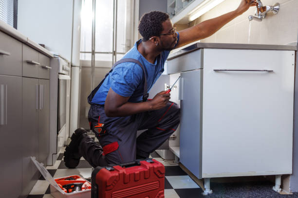 Best 24-Hour Plumber Near Me  in Skagway, AK