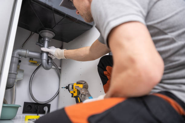 Best Water Softener Installation  in Skagway, AK