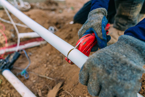 Trusted Skagway, AK Plumbing Experts
