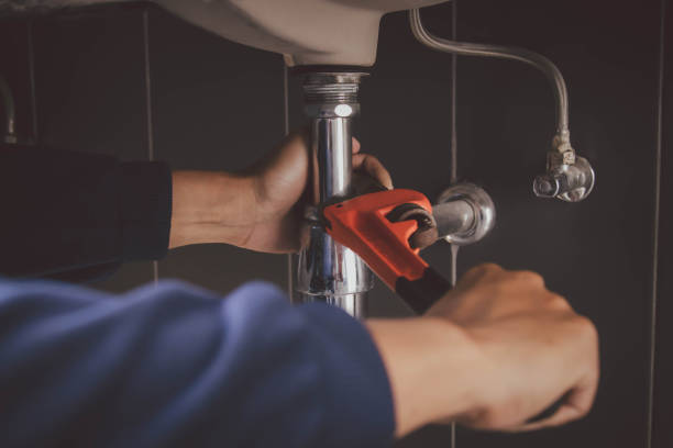 Best Drain Cleaning Services  in Skagway, AK